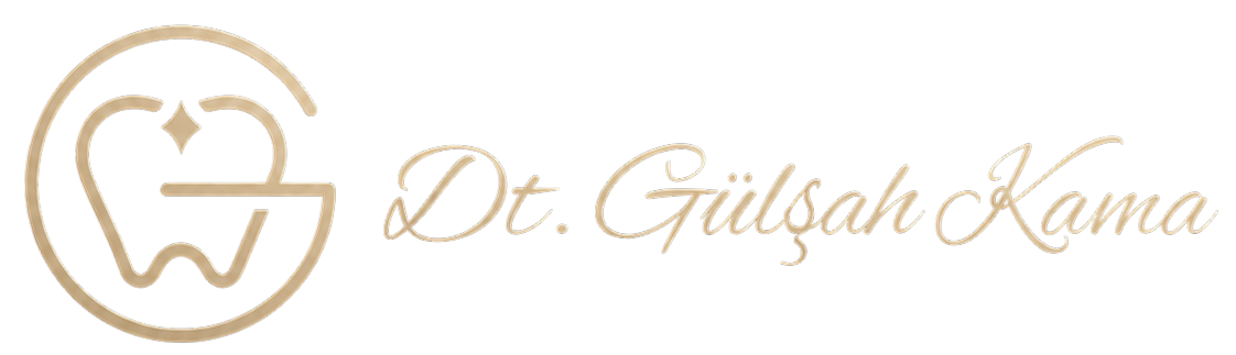 Diş Hekimi Gülşah Kama